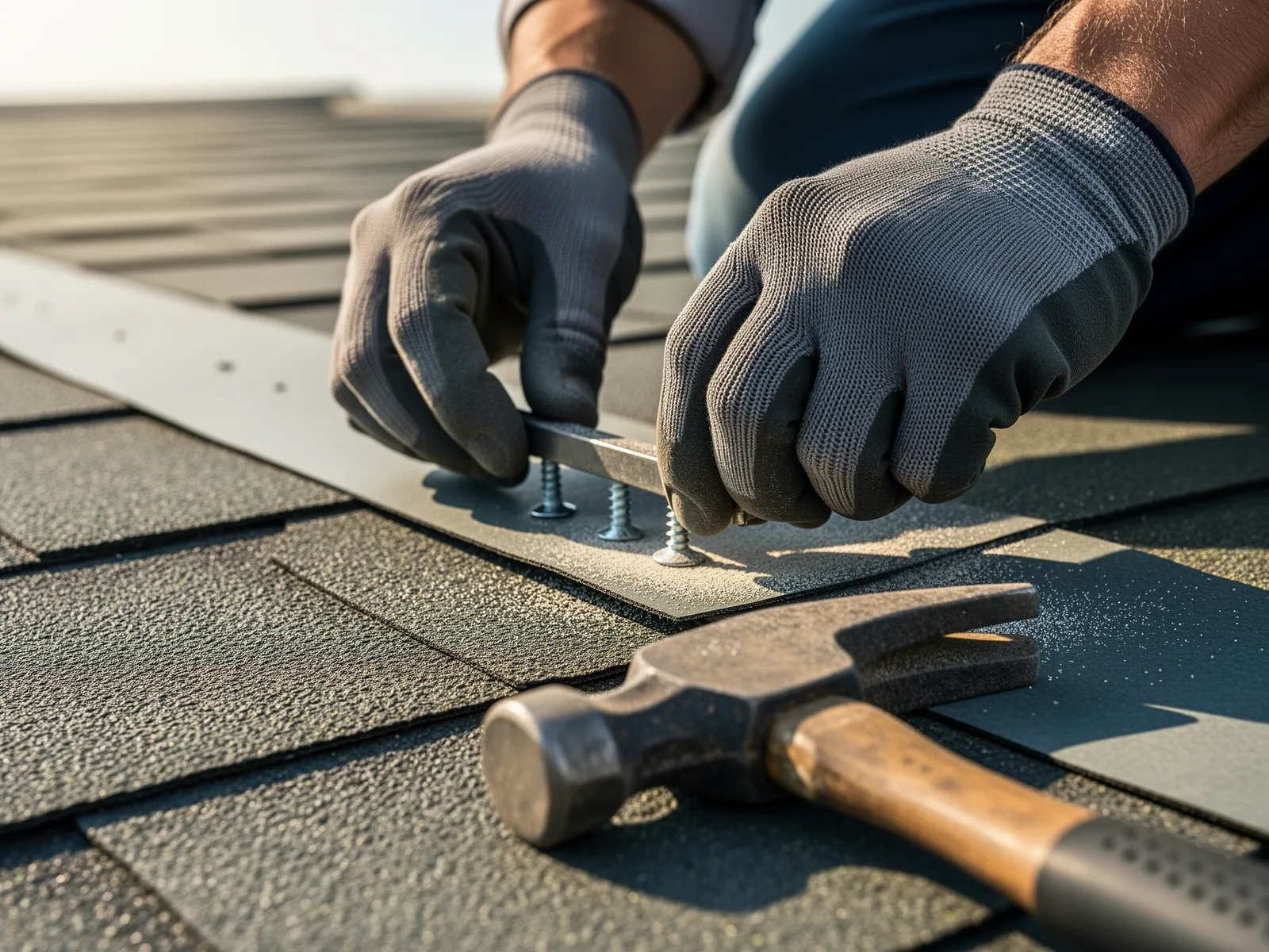 Why choose Fascia Repair in Garibaldi, OR